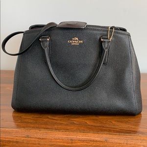 Coach handbag *great condition*
